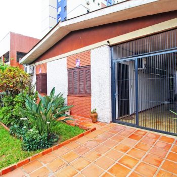 Casa à venda com 120m², 3 quartos, 1 suíte, 2 vagas no bairro Jardim Itu em Porto Alegre