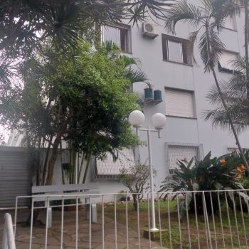 Apartamento à venda com 60m², 2 quartos no bairro Cristo Redentor em Porto Alegre