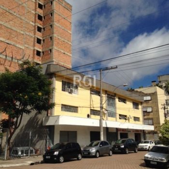 Predio à venda com 300m² no bairro Menino Deus em Porto Alegre