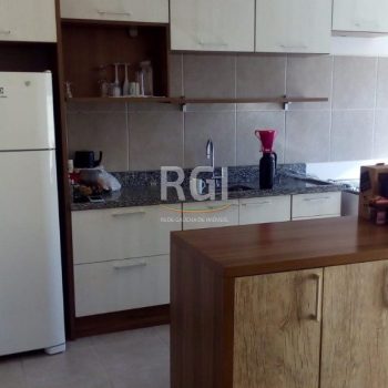 Apartamento à venda com 57m², 2 quartos, 1 vaga no bairro Jardim Carvalho em Porto Alegre