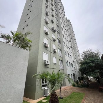 Apartamento à venda com 51m², 2 quartos, 1 vaga no bairro Glória em Porto Alegre