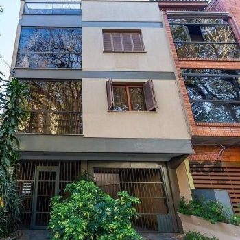 Cobertura à venda com 134m², 2 quartos, 2 suítes, 1 vaga no bairro Petrópolis em Porto Alegre