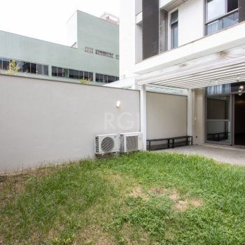 Apartamento à venda com 96m², 1 quarto, 1 suíte, 1 vaga no bairro Cidade Baixa em Porto Alegre