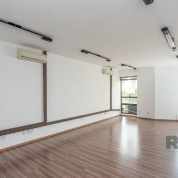 Conjunto/Sala à venda com 33m² no bairro Menino Deus em Porto Alegre