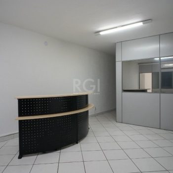 Conjunto/Sala à venda com 157m² no bairro Centro Histórico em Porto Alegre