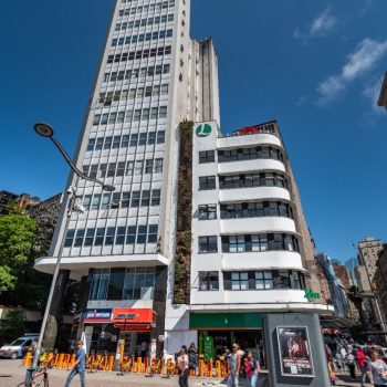 Conjunto/Sala à venda com 172m² no bairro Centro Histórico em Porto Alegre