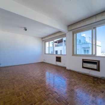 Apartamento à venda com 122m², 3 quartos, 1 suíte no bairro Centro Histórico em Porto Alegre