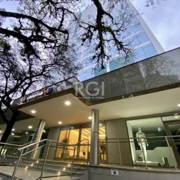 Conjunto/Sala à venda com 71m² no bairro Rio Branco em Porto Alegre