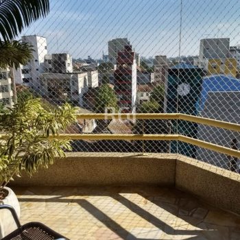 Cobertura à venda com 299m², 3 quartos, 1 suíte, 2 vagas no bairro Higienópolis em Porto Alegre