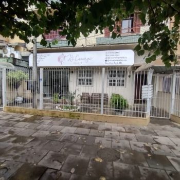 Loja à venda com 180m² no bairro Menino Deus em Porto Alegre