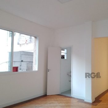 Apartamento à venda com 102m², 3 quartos no bairro Centro Histórico em Porto Alegre