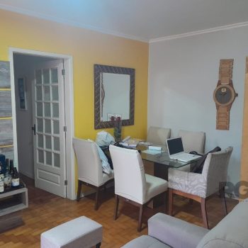 Apartamento à venda com 92m², 3 quartos, 2 vagas no bairro Boa Vista em Porto Alegre