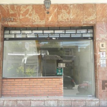 Conjunto/Sala à venda com 82m² no bairro Rio Branco em Porto Alegre