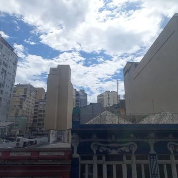 Conjunto/Sala à venda com 157m² no bairro Centro Histórico em Porto Alegre