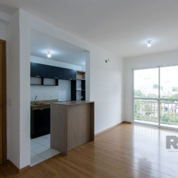 Apartamento à venda com 50m², 2 quartos, 1 vaga no bairro Tristeza em Porto Alegre