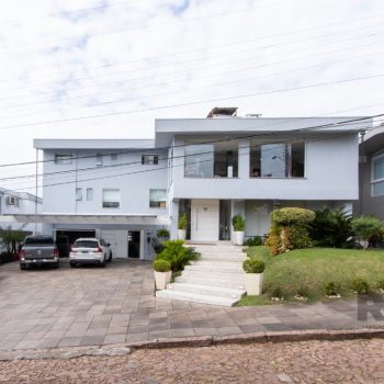 Casa Condominio à venda com 564m², 6 quartos, 6 suítes, 4 vagas no bairro Santa Tereza em Porto Alegre