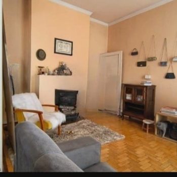 Apartamento à venda com 112m², 3 quartos, 1 suíte no bairro Floresta em Porto Alegre