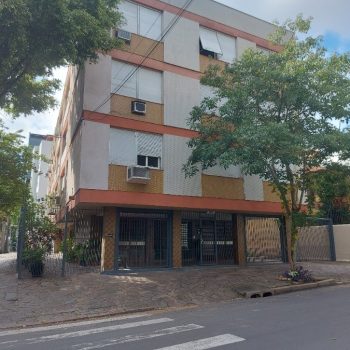 Apartamento à venda com 109m², 3 quartos, 1 suíte, 2 vagas no bairro Rio Branco em Porto Alegre