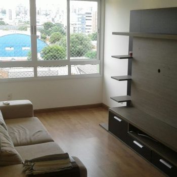 Apartamento à venda com 75m², 2 quartos, 1 vaga no bairro Rio Branco em Porto Alegre