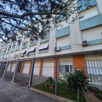 Apartamento à venda com 68m², 2 quartos no bairro Menino Deus em Porto Alegre