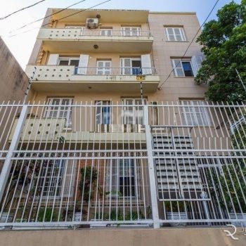 Apartamento à venda com 64m², 3 quartos no bairro Cidade Baixa em Porto Alegre