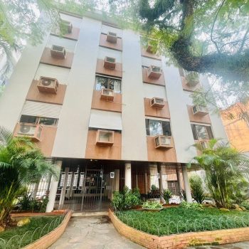 Apartamento à venda com 83m², 2 quartos, 1 vaga no bairro Azenha em Porto Alegre