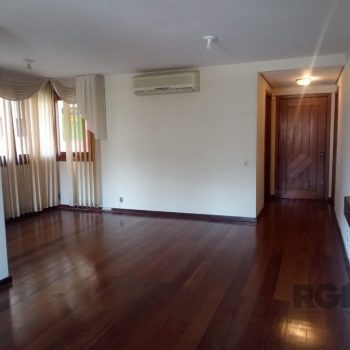 Apartamento à venda com 152m², 3 quartos, 1 suíte, 2 vagas no bairro Menino Deus em Porto Alegre