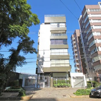 Apartamento à venda com 118m², 3 quartos, 1 suíte, 2 vagas no bairro Jardim Botânico em Porto Alegre