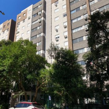 Apartamento à venda com 57m², 2 quartos, 1 suíte, 1 vaga no bairro Santo Antônio em Porto Alegre