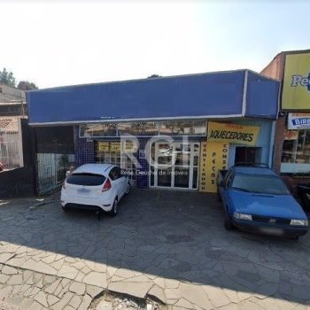 Loja à venda com 180m² no bairro Petrópolis em Porto Alegre