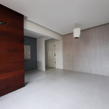 Apartamento à venda com 43m², 1 quarto, 1 suíte, 1 vaga no bairro Boa Vista em Porto Alegre