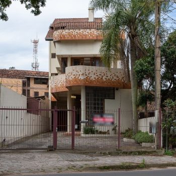 Predio à venda com 574m² no bairro Ipanema em Porto Alegre