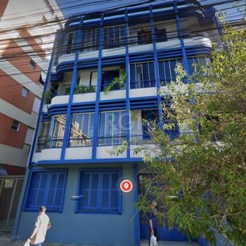 Apartamento à venda com 103m², 3 quartos, 1 vaga no bairro Floresta em Porto Alegre