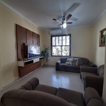 Apartamento à venda com 80m², 3 quartos no bairro Santana em Porto Alegre