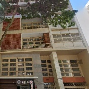 Apartamento à venda com 139m², 3 quartos no bairro Centro Histórico em Porto Alegre