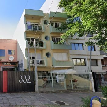 Apartamento à venda com 70m², 2 quartos no bairro Santana em Porto Alegre