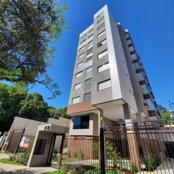 Apartamento à venda com 65m², 2 quartos, 1 suíte, 2 vagas no bairro Bela Vista em Porto Alegre