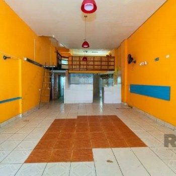 Loja à venda com 88m² no bairro Santana em Porto Alegre