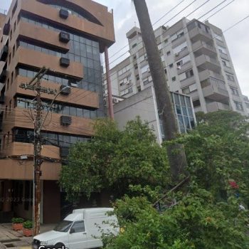 Conjunto/Sala à venda com 40m² no bairro Menino Deus em Porto Alegre