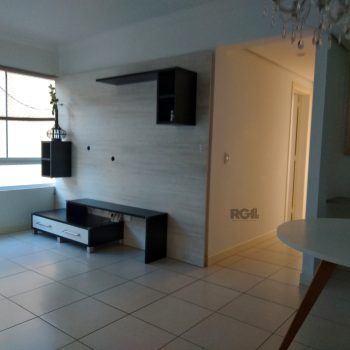 Apartamento à venda com 67m², 2 quartos, 1 suíte, 2 vagas no bairro Rio Branco em Porto Alegre