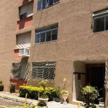 Apartamento à venda com 74m², 2 quartos, 2 vagas no bairro Cristal em Porto Alegre