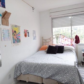 Apartamento à venda com 59m², 2 quartos no bairro Tristeza em Porto Alegre