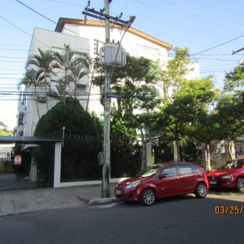 Apartamento à venda com 43m², 1 quarto, 1 vaga no bairro Partenon em Porto Alegre