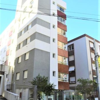 Apartamento à venda com 60m², 2 quartos, 1 suíte, 2 vagas no bairro Auxiliadora em Porto Alegre