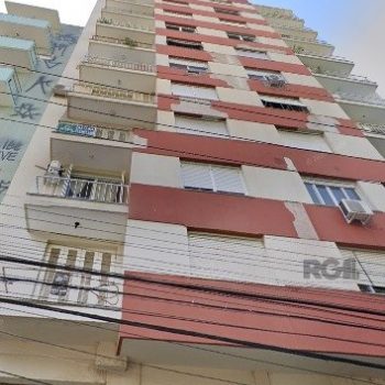 Apartamento à venda com 80m², 2 quartos, 1 vaga no bairro Centro Histórico em Porto Alegre