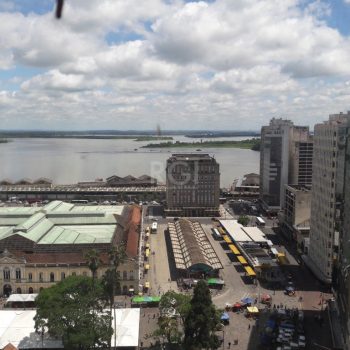 Conjunto/Sala à venda com 60m² no bairro Centro Histórico em Porto Alegre