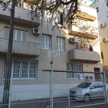 Apartamento à venda com 88m², 3 quartos, 1 suíte, 1 vaga no bairro Rio Branco em Porto Alegre