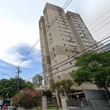 Apartamento à venda com 54m², 2 quartos, 1 vaga no bairro Santana em Porto Alegre