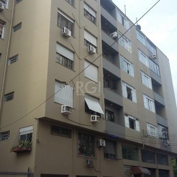 Apartamento à venda com 87m², 3 quartos, 1 vaga no bairro Cidade Baixa em Porto Alegre