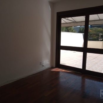 Apartamento à venda com 150m², 2 quartos, 1 vaga no bairro Menino Deus em Porto Alegre